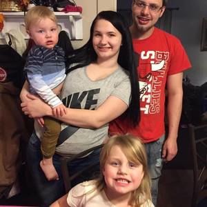 Meet your Posher, Gary